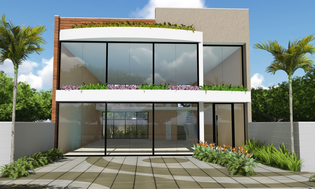 Projeto Comercial JF