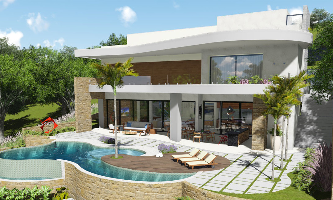 Projeto Residencial PA