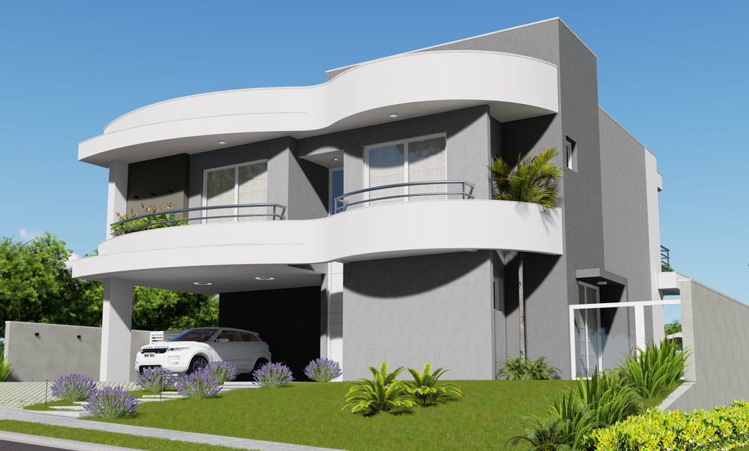 Projeto Residencial ST19