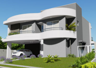 Projeto Residencial ST19