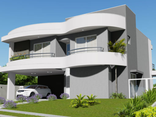 Projeto Residencial ST19