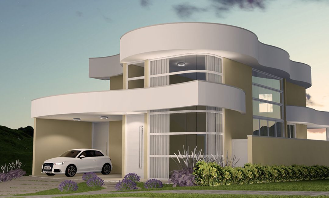 Projeto Residencial Antônio – Campinas