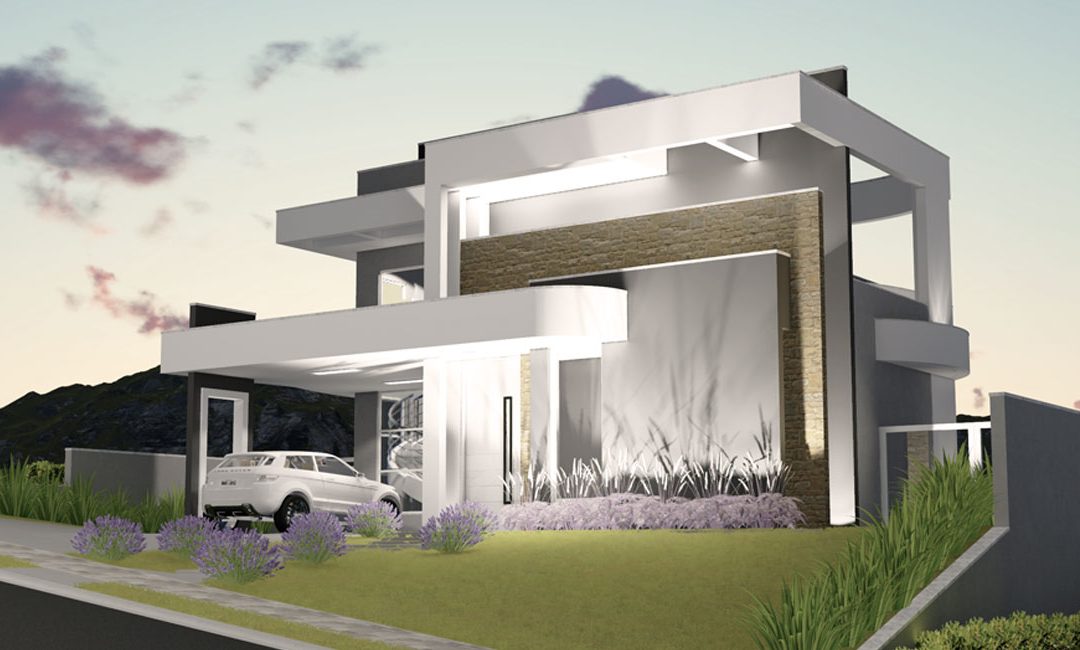 Projeto Residencial Grellet – Vinhedo