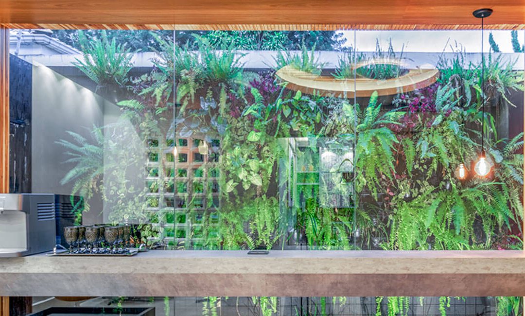 Projeto Interiores Mariana Simões – Campinas