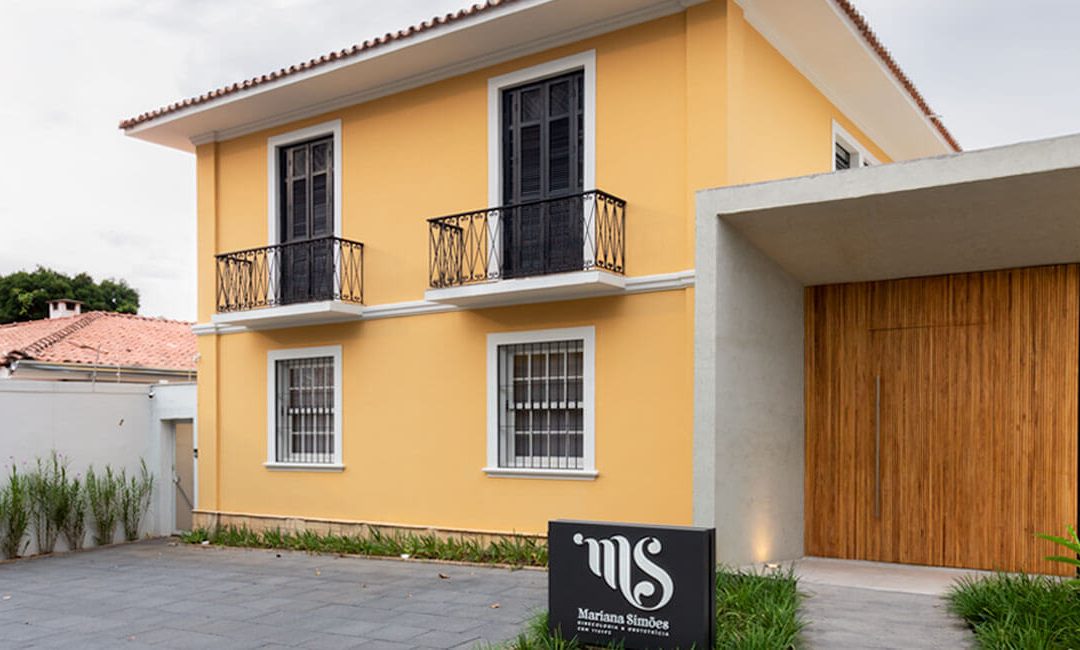 Clinica MS – Campinas
