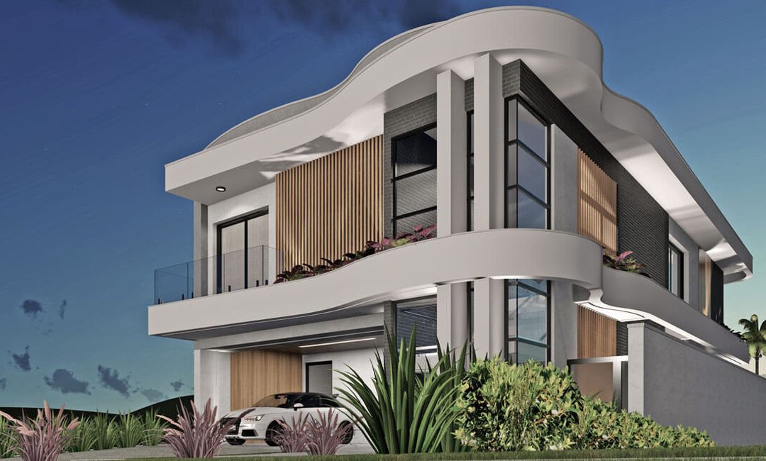 Residência Furquim – Campinas