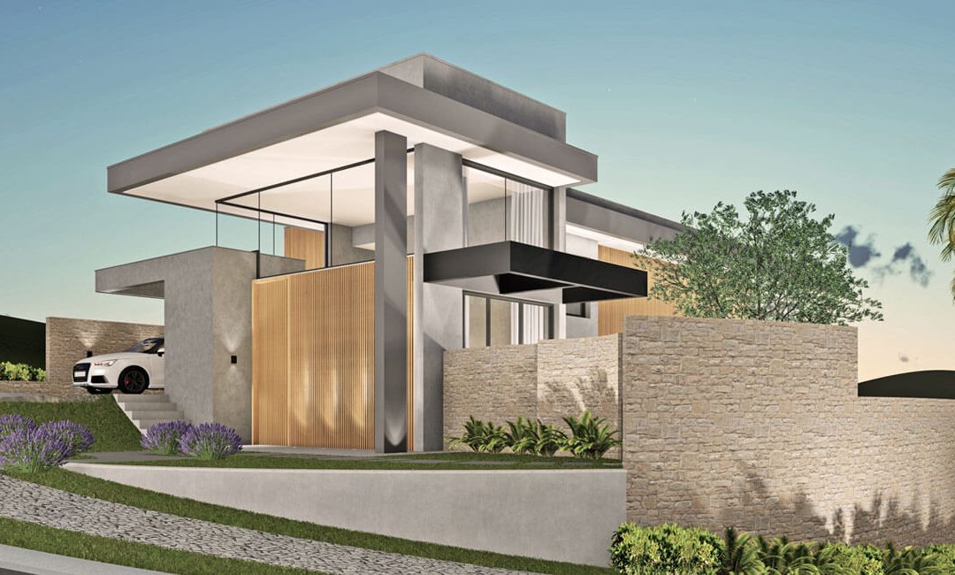 Residência Griese – Campinas