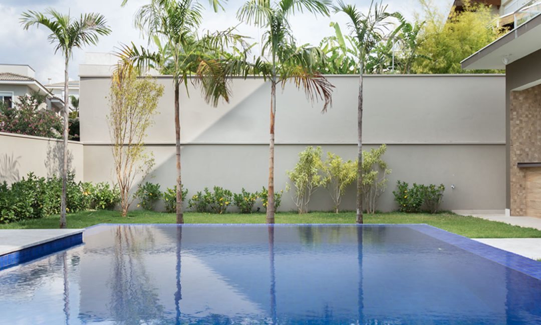 Residência Sainte Helene – Campinas