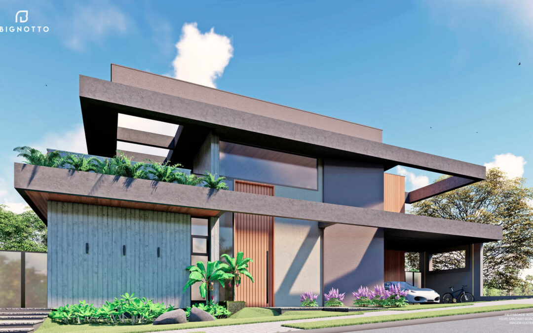 Ecovilla