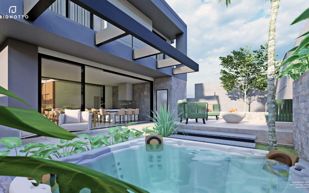 Residência Marchesi