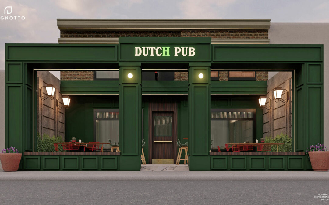 Dutch Pub