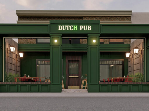 Dutch Pub
