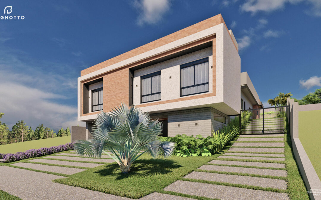 Residência Jatibella