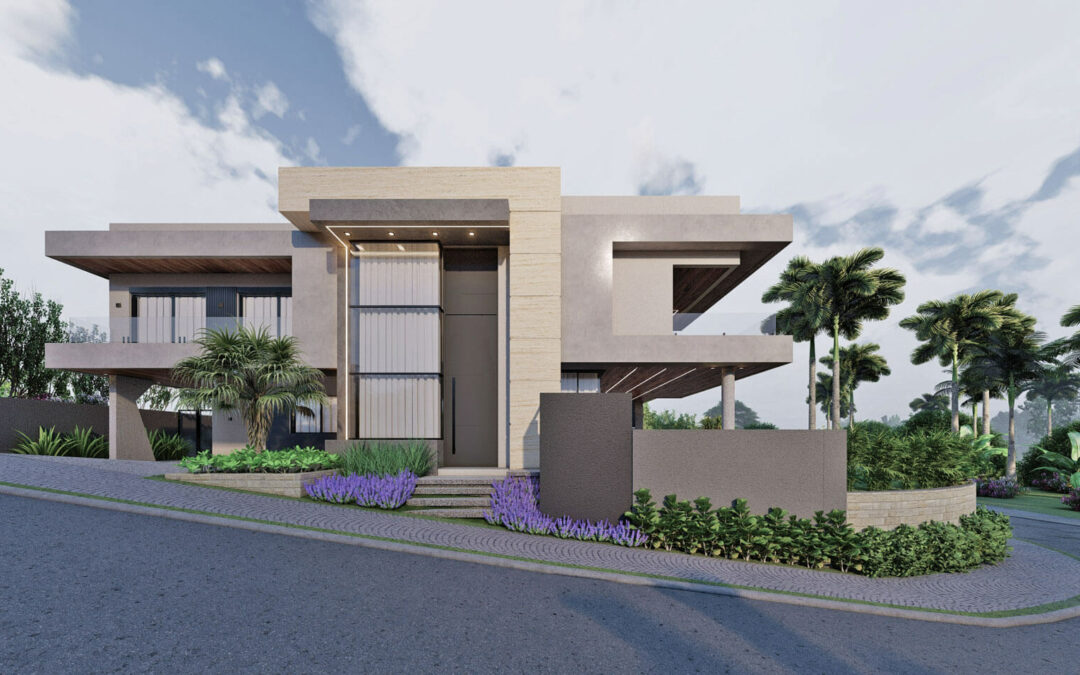 Residência Reserva Itamaracá